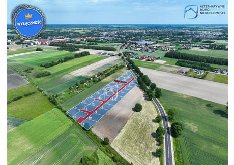 Działka na sprzedaż - Laskowska Parczew, Parczewski, 300 m², 20 000 PLN, NET-LER-GS-2859