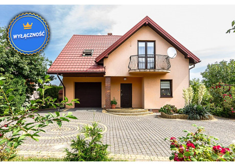 Dom na sprzedaż - Narcyzowa Lublin, Lublin M., 1200 m², 1 250 000 PLN, NET-LER-DS-2774