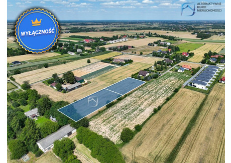 Działka na sprzedaż - Snopków, Jastków, Lubelski, 1800 m², 339 000 PLN, NET-LER-GS-2876