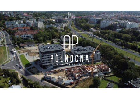 Mieszkanie na sprzedaż - Północna Centrum, Śródmieście, Lublin, Lublin M., 49 m², 686 000 PLN, NET-LUC-MS-1247