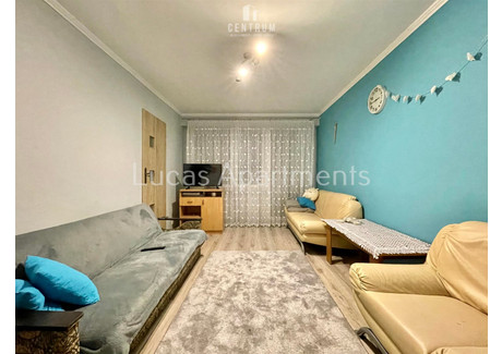 Mieszkanie do wynajęcia - Eugeniusza Romera Os. Nałkowskich, Wrotków, Lublin, Lublin M., 58 m², 2100 PLN, NET-LUC-MW-1103