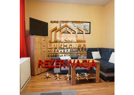Mieszkanie na sprzedaż - Zabrzańska Szombierki, Bytom, 53,6 m², 130 000 PLN, NET-957