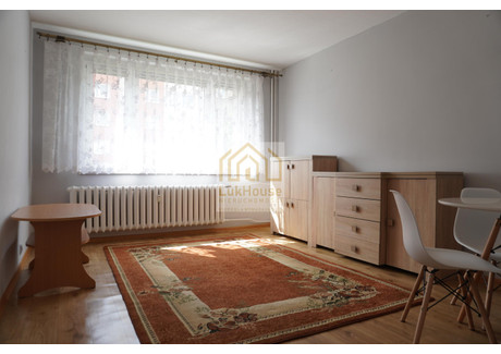 Mieszkanie do wynajęcia - Pułaskiego Bytom, 42 m², 1500 PLN, NET-1086
