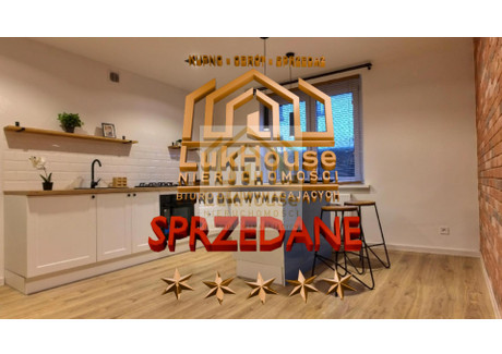 Mieszkanie na sprzedaż - Bytom, 58,38 m², 230 000 PLN, NET-947