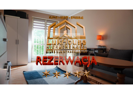 Mieszkanie na sprzedaż - Heleny Modrzejewskiej Ruda Śląska, 37 m², 175 000 PLN, NET-1038