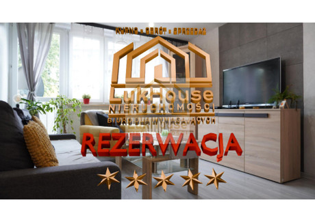 Mieszkanie na sprzedaż - Mazurska Szombierki, Bytom, 47,9 m², 200 000 PLN, NET-940