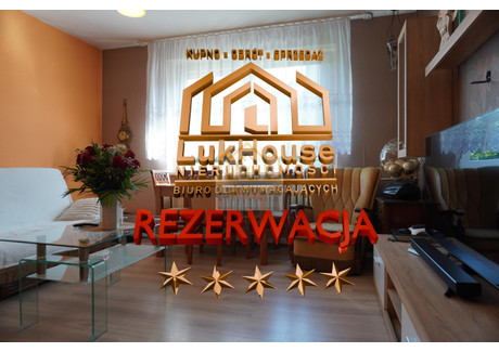 Mieszkanie na sprzedaż - Jesionowa Godula, Ruda Śląska, 66,95 m², 339 000 PLN, NET-860