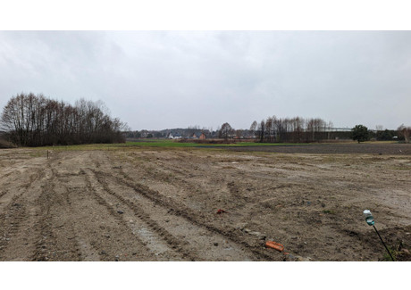 Działka na sprzedaż - Władysławów, Lesznowola, Piaseczyński, 900 m², 295 000 PLN, NET-20170