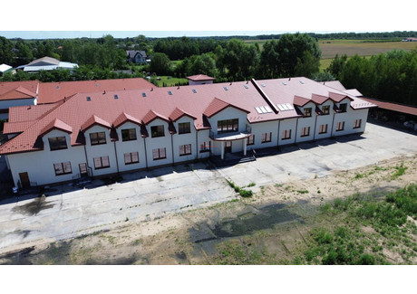 Hotel do wynajęcia - Prażmów, Piaseczyński, 1876 m², 50 000 PLN, NET-20217