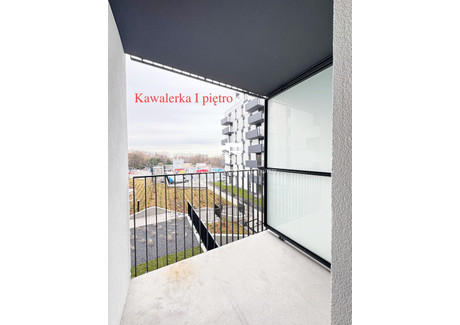 Mieszkanie na sprzedaż - Klemensa Janickiego Jeżyce, Poznań, 34,26 m², 479 000 PLN, NET-319/6803/OMS