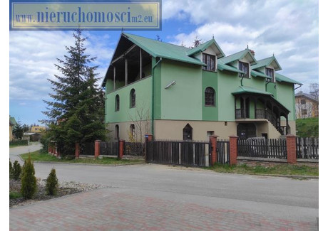Dom na sprzedaż - Polna Mosty, Kosakowo, Pucki, 700 m², 2 600 000 PLN, NET-2952