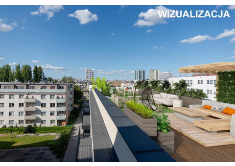 Mieszkanie na sprzedaż - Augustyna Szamarzewskiego Poznań, 84,92 m², 1 814 435 PLN, NET-820/3642/OMS