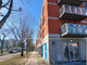 Lokal usługowy na sprzedaż - Senatorska Łódź, 130 m², 1 060 000 PLN, NET-6