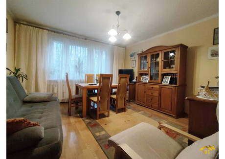 Mieszkanie na sprzedaż - Pogoń, Sosnowiec, Sosnowiec M., 47 m², 285 000 PLN, NET-MS-120