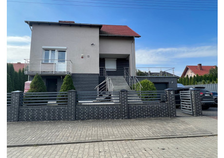 Dom na sprzedaż - Choszczno, Choszczeński, 261 m², 1 200 000 PLN, NET-MDN76231