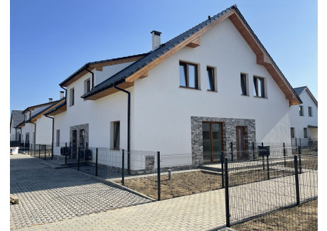 Dom na sprzedaż - Kobylanka, Stargardzki, 90 m², 525 000 PLN, NET-MDN77266