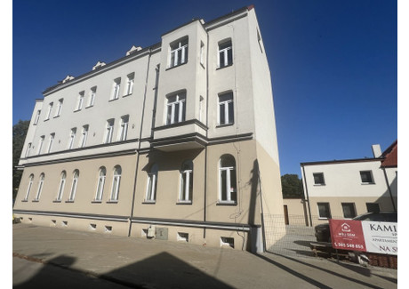 Mieszkanie na sprzedaż - RZEŹNICZA Centrum, Stargard, Stargardzki, 55,63 m², 315 000 PLN, NET-MDN77221