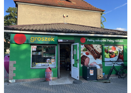 Lokal na sprzedaż - WĘGIERSKA Stargard, Stargardzki, 40,8 m², 120 000 PLN, NET-MDN76667