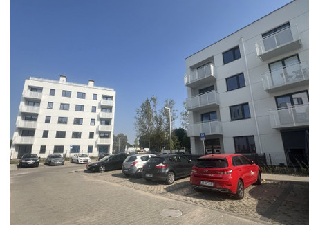 Mieszkanie do wynajęcia - Stargard, Stargardzki, 35 m², 1800 PLN, NET-MDN77294