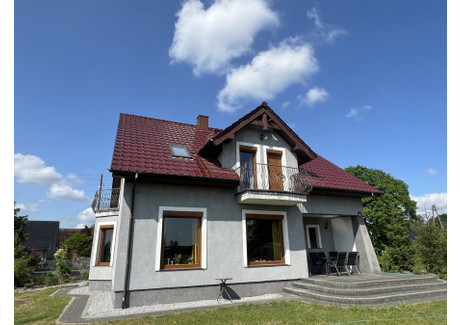 Dom na sprzedaż - Szczecin, 230 m², 990 000 PLN, NET-MDN77032