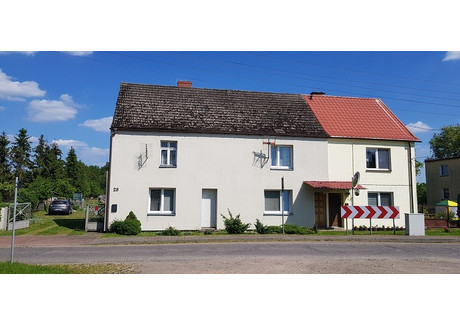 Dom na sprzedaż - Dobrzany, Stargardzki, 180 m², 299 000 PLN, NET-MDN76511