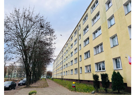 Mieszkanie na sprzedaż - OS. ZACHÓD Stargard, Stargardzki, 42 m², 249 000 PLN, NET-MDN77360