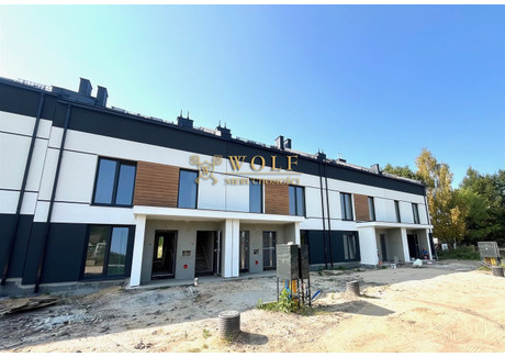 Mieszkanie na sprzedaż - Repty, Tarnowskie Góry, Tarnogórski, 117,61 m², 585 000 PLN, NET-7HS-MS-21487