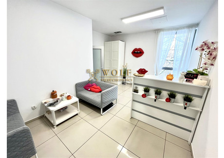 Lokal do wynajęcia - Bytom, Bytom M., 56,84 m², 1990 PLN, NET-7HS-LW-21626