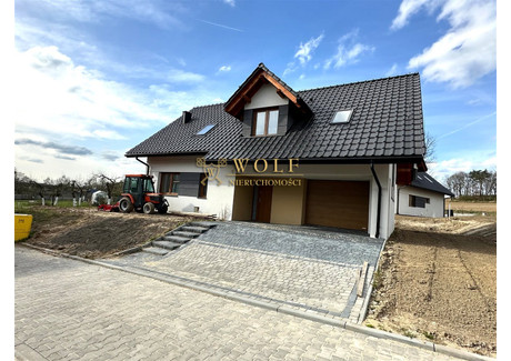 Dom na sprzedaż - Zbrosławice, Zbrosławice (gm.), Tarnogórski (pow.), 143,7 m², 835 000 PLN, NET-7HS-DS-21210