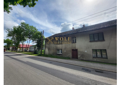 Dom na sprzedaż - Rybna, Tarnowskie Góry, Tarnogórski, 186 m², 329 000 PLN, NET-7HS-DS-21578