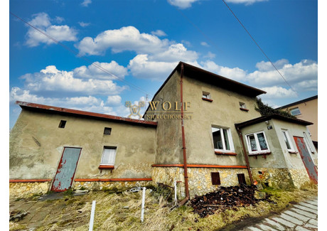 Dom na sprzedaż - Wieszowa, Zbrosławice, Tarnogórski, 200 m², 399 000 PLN, NET-7HS-DS-20689-1