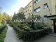 Mieszkanie na sprzedaż - Leonida Teligi Prokocim, Bieżanów-Prokocim, Kraków, 57,64 m², 690 000 PLN, NET-2382