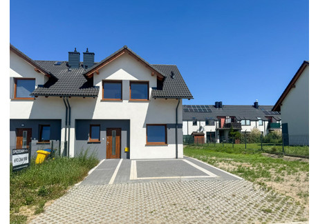 Dom na sprzedaż - Górna Pępowo, Żukowo, Kartuski, 104 m², 649 000 PLN, NET-989340