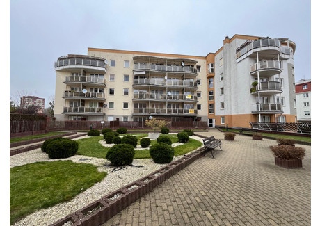 Mieszkanie na sprzedaż - Podchorążych Jakubskie Przedmieście, Toruń, 37 m², 430 000 PLN, NET-475-2