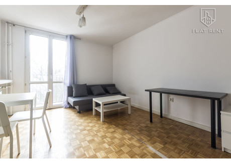 Mieszkanie do wynajęcia - Sowińskiego Wola, Warszawa, Warszawski, 26 m², 2200 PLN, NET-1050777