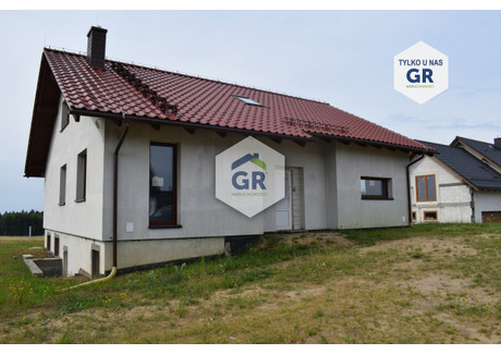 Dom na sprzedaż - Sąsiedzka Kościerzyna, Kościerski, 130 m², 639 000 PLN, NET-GRN881787