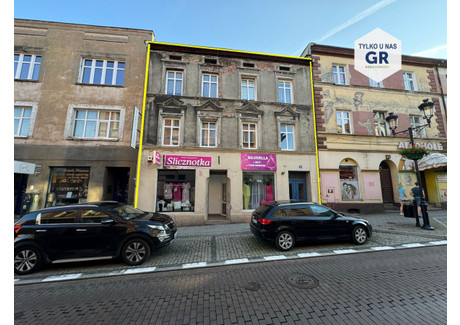 Dom na sprzedaż - Gdańska Kościerzyna, Kościerski, 395,1 m², 1 200 000 PLN, NET-GRN964434