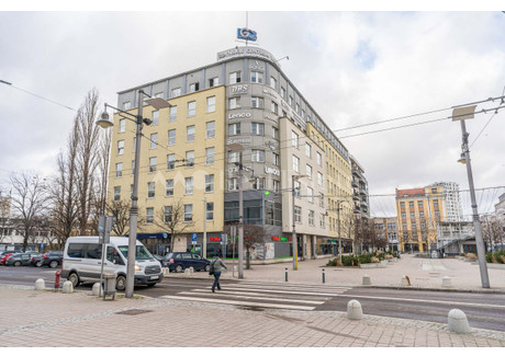 Lokal na sprzedaż - Kaszubski Śródmieście, Gdynia, 64 m², 699 000 PLN, NET-EC706507