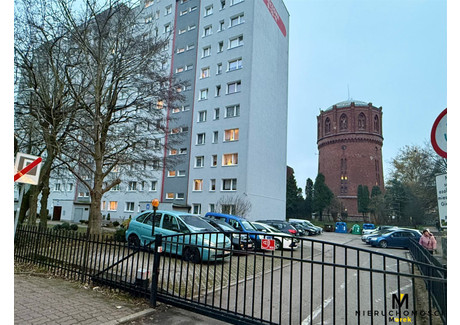 Mieszkanie na sprzedaż - Giełdowa Kołobrzeg, Kołobrzeski (Pow.), 62,7 m², 450 000 PLN, NET-KMO-MS-2143