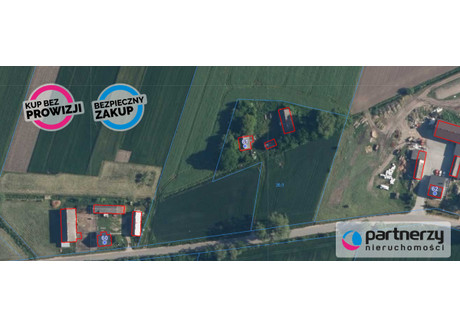 Dom na sprzedaż - Słomin, Wyszogród, Płocki, 80 m², 480 000 PLN, NET-PAN932497