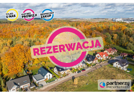 Dom na sprzedaż - Szczęśliwa Bąkowo, Kolbudy, Gdański, 337 m², 2 400 000 PLN, NET-PAN371246