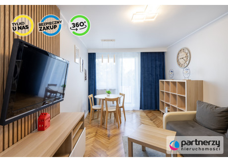 Mieszkanie na sprzedaż - Gospody Żabianka, Gdańsk, 34,9 m², 609 000 PLN, NET-PAN787146