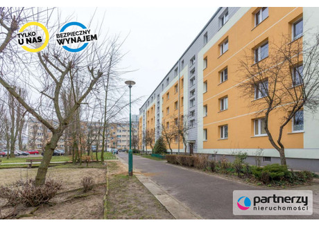 Mieszkanie do wynajęcia - Władysławowska Przymorze, Gdańsk, 37 m², 2300 PLN, NET-PAN356183