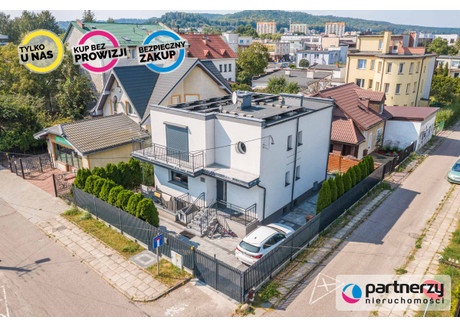 Biuro na sprzedaż - Marynarska Rumia, Wejherowski, 183,25 m², 1 599 000 PLN, NET-PAN633084