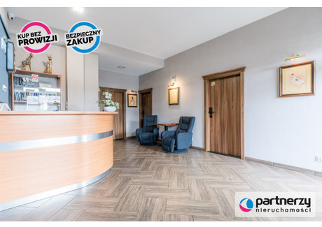 Hotel, pensjonat na sprzedaż - Grunwaldzka Rumia, Wejherowski, 440 m², 2 999 000 PLN, NET-PAN655376