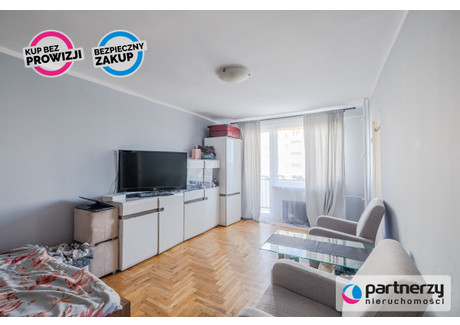 Mieszkanie na sprzedaż - Karpacka Oliwa, Gdańsk, 30,4 m², 485 000 PLN, NET-PAN775877