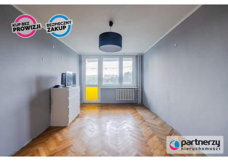 Mieszkanie na sprzedaż - Aleja Rzeczypospolitej Przymorze, Gdańsk, 38 m², 460 000 PLN, NET-PAN838873