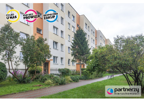 Mieszkanie na sprzedaż - Pomorska Janowo, Rumia, Wejherowski, 68,88 m², 499 000 PLN, NET-PAN397861