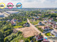 Działka na sprzedaż - Oliwkowa Jasień, Gdańsk, 990 m², 1 099 000 PLN, NET-PAN800172