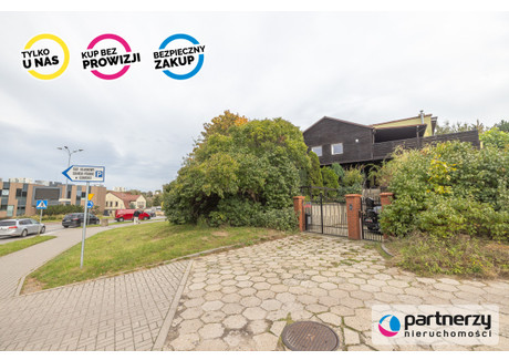 Dom na sprzedaż - Ludwika Beethovena Suchanino, Gdańsk, 122 m², 1 799 000 PLN, NET-PAN226020